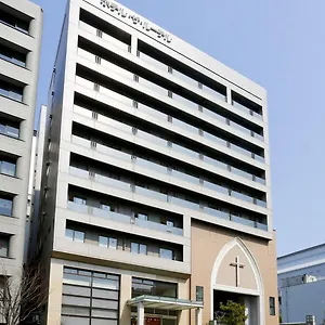 The Lutheran *** Ōsaka